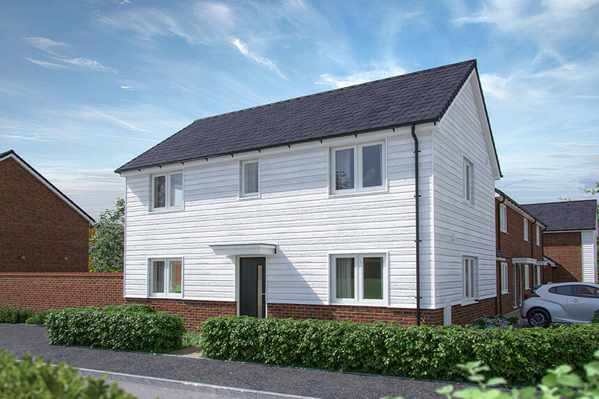 Main image of property: The Gateway,
1 Foxglove Avenue,
Bexhill,
East Sussex,
TN402GA