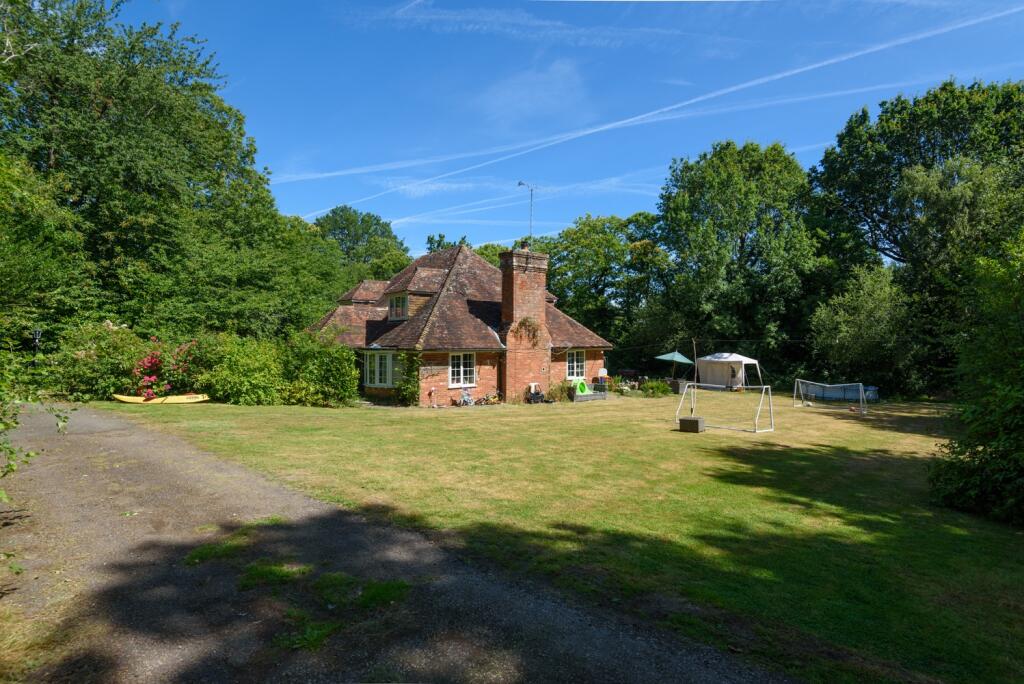 Woolpack Corner, Biddenden photo 3
