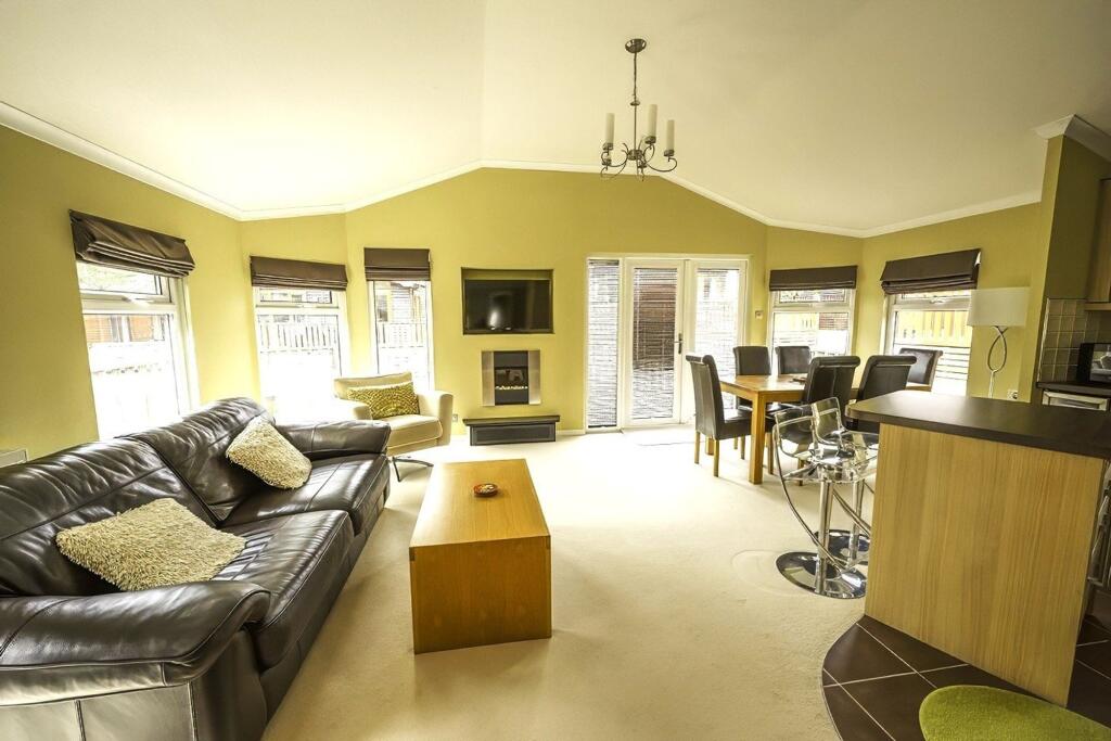 Patterdale Road, Limefitt Holiday Park, LA23 photo 5