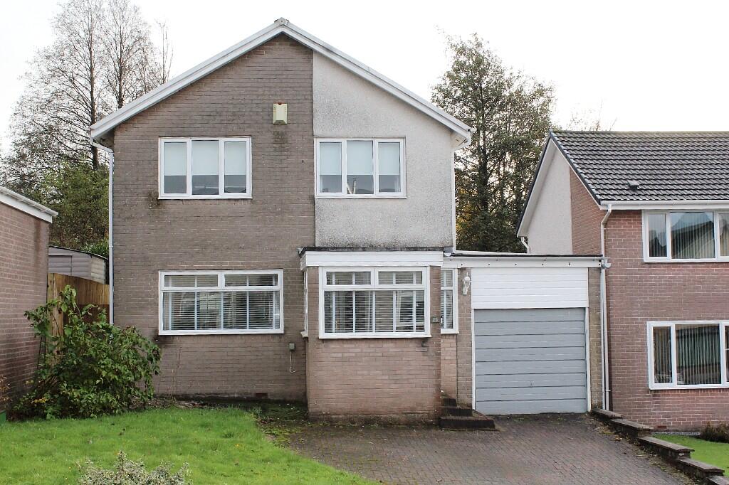 Main image of property: Strathleven Drive, Bonhill 