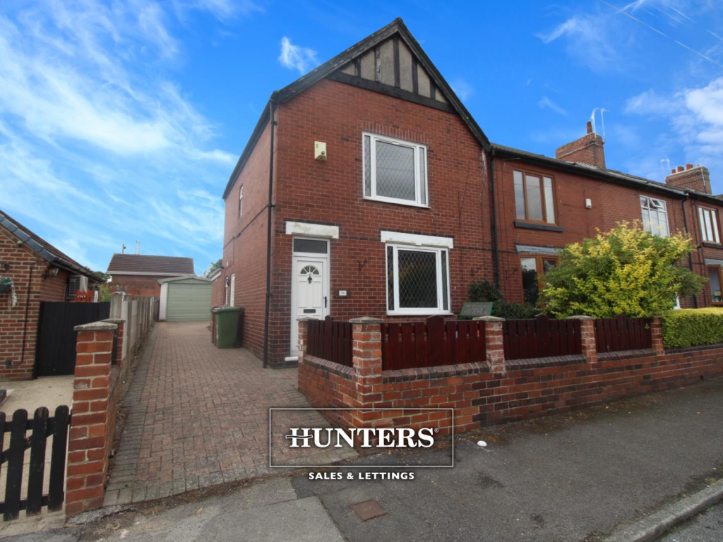 Main image of property: Hague Terrace, Hemsworth, Pontefract