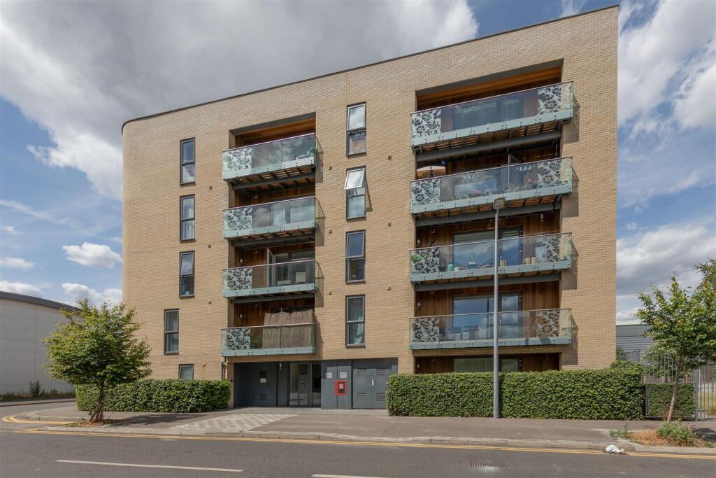 Main image of property: Hickman Avenue, Highams Park