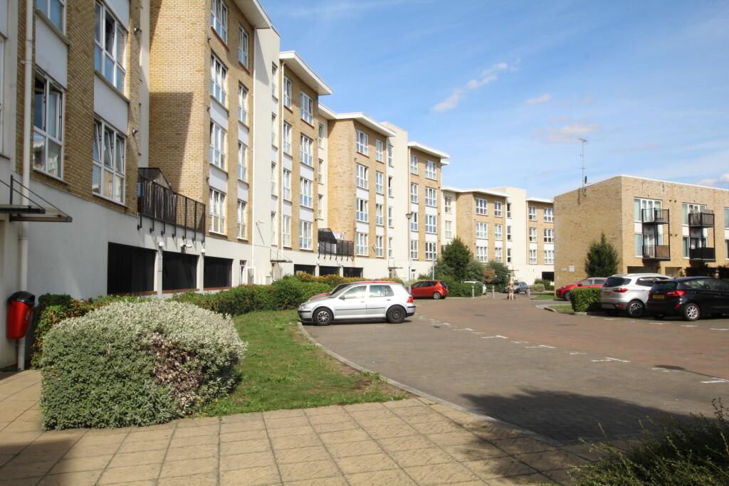 Main image of property: Aurora Court, Romulus Road, Gravesend