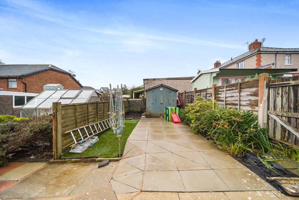 Additional image 31 of Belmont Road, Great Harwood, Blackburn, BB6 7HL