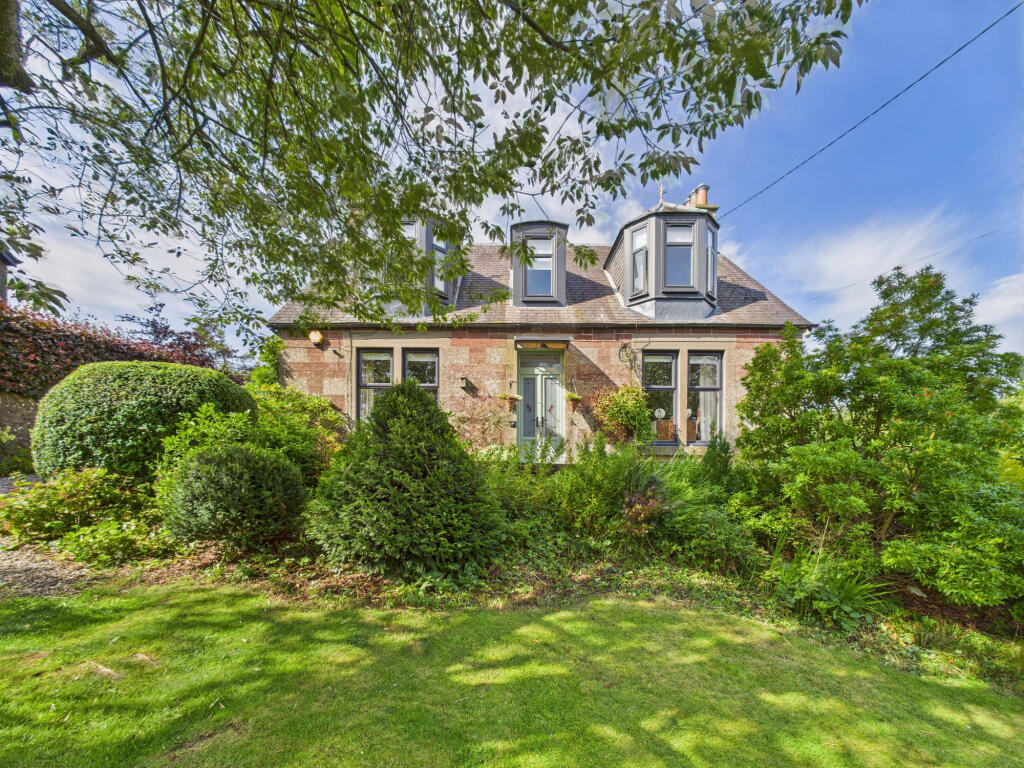 Main image of property: The Knowe, Airlie Street, Alyth, Perthshire, PH11