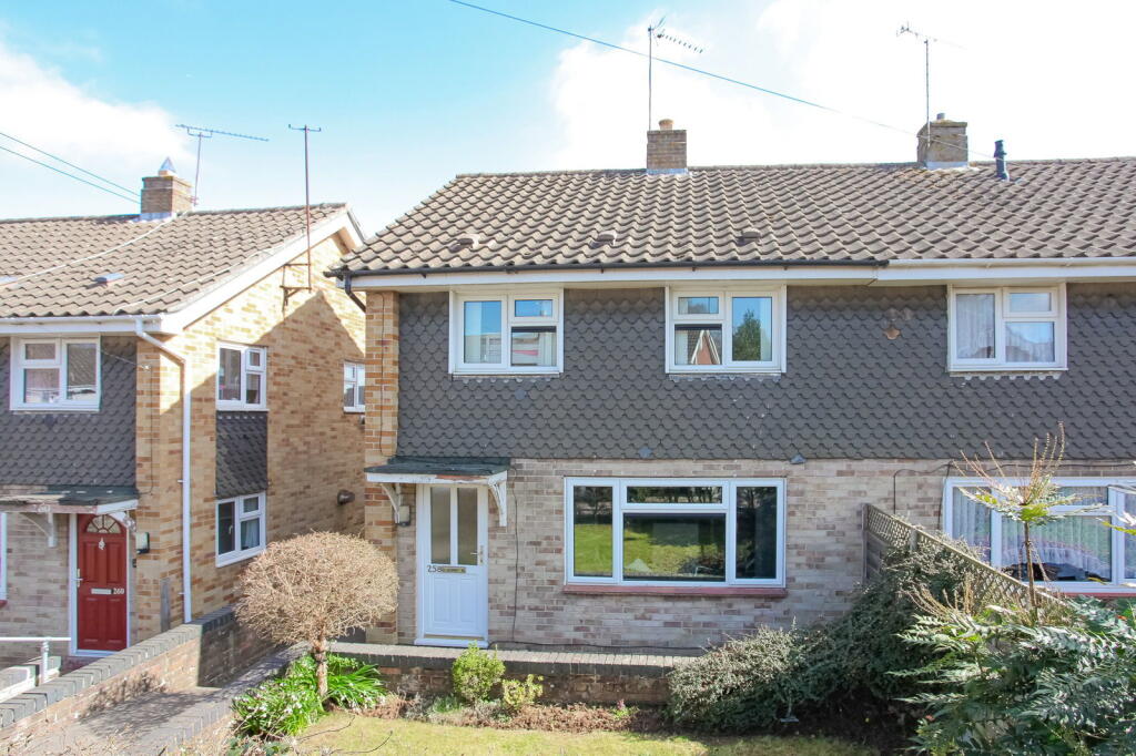 Main image of property: Bretch Hill, Banbury OX16 0LT