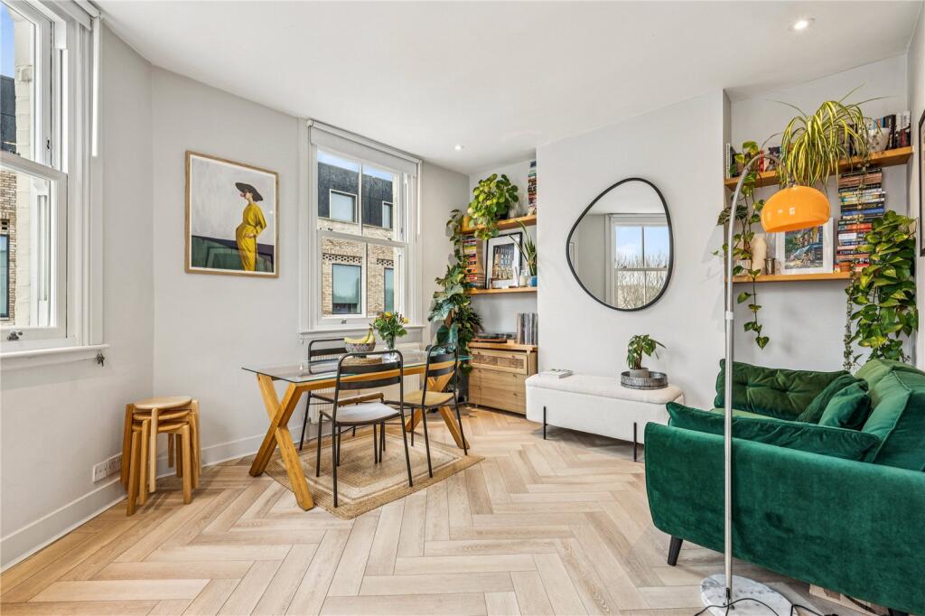 Main image of property: Fulham Road, Fulham, London, SW6