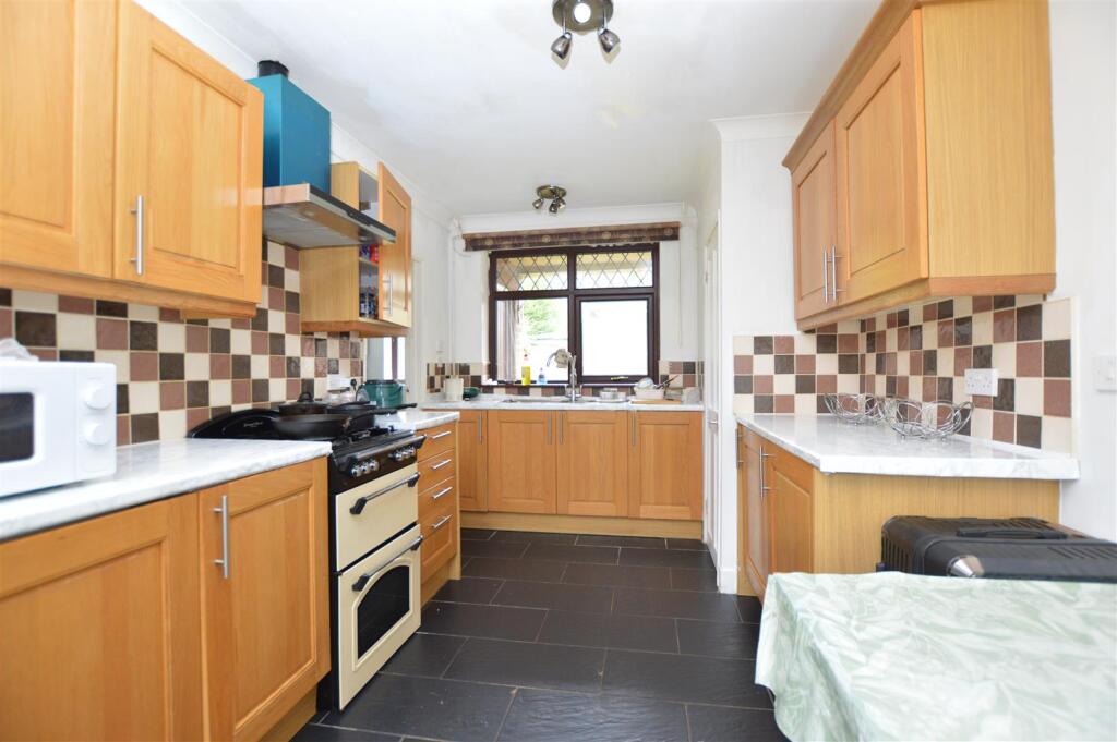 House in Norwich, Eaton - View 2