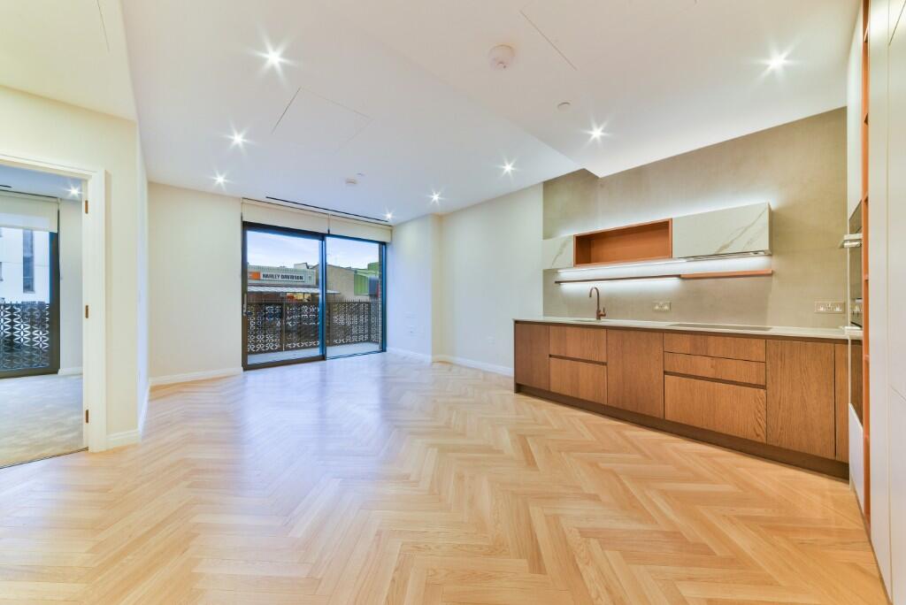 Main image of property: Michael Road, London, SW6