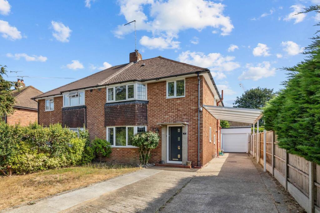 Main image of property: The Strand, Goring-By-Sea
