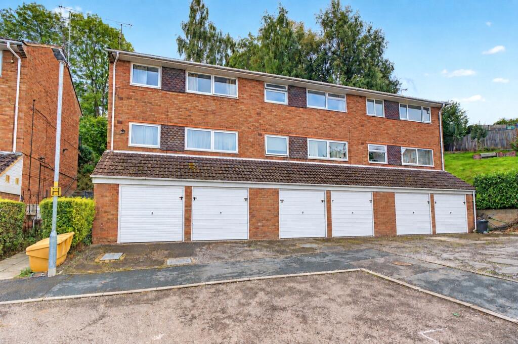 Main image of property: Valleyside, Old Town, Swindon, Wiltshire, SN1