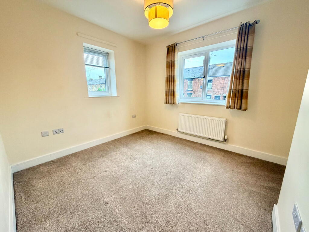 Apartment in Sheffield - More