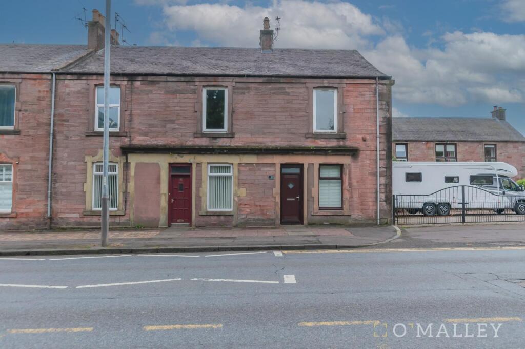 Main image of property: East Stirling Street, Alva