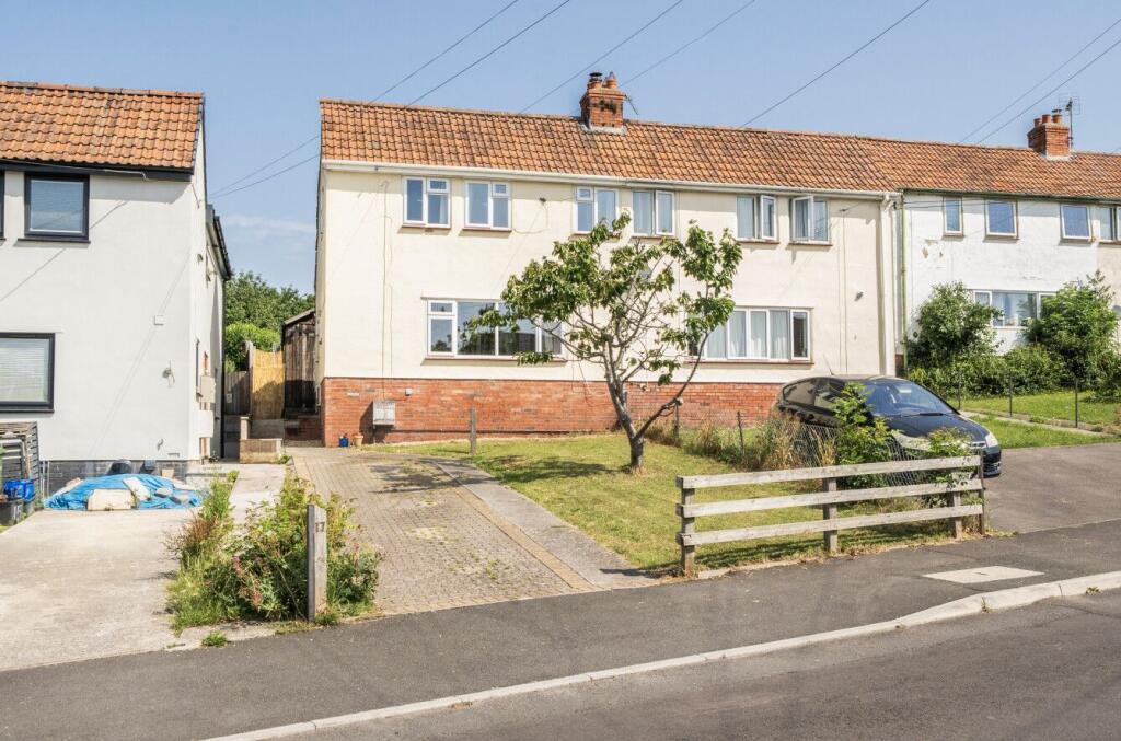 Main image of property: Grange Avenue, Street, BA16