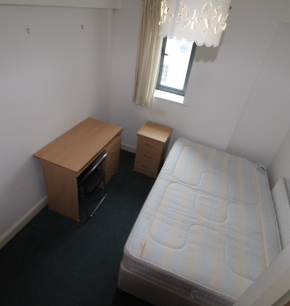 Apartment in Oxford, East Oxford - View 4
