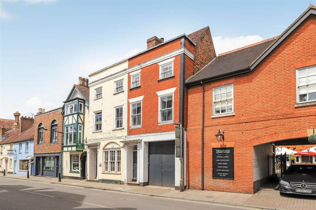 Main image of property: Crane Street, Salisbury