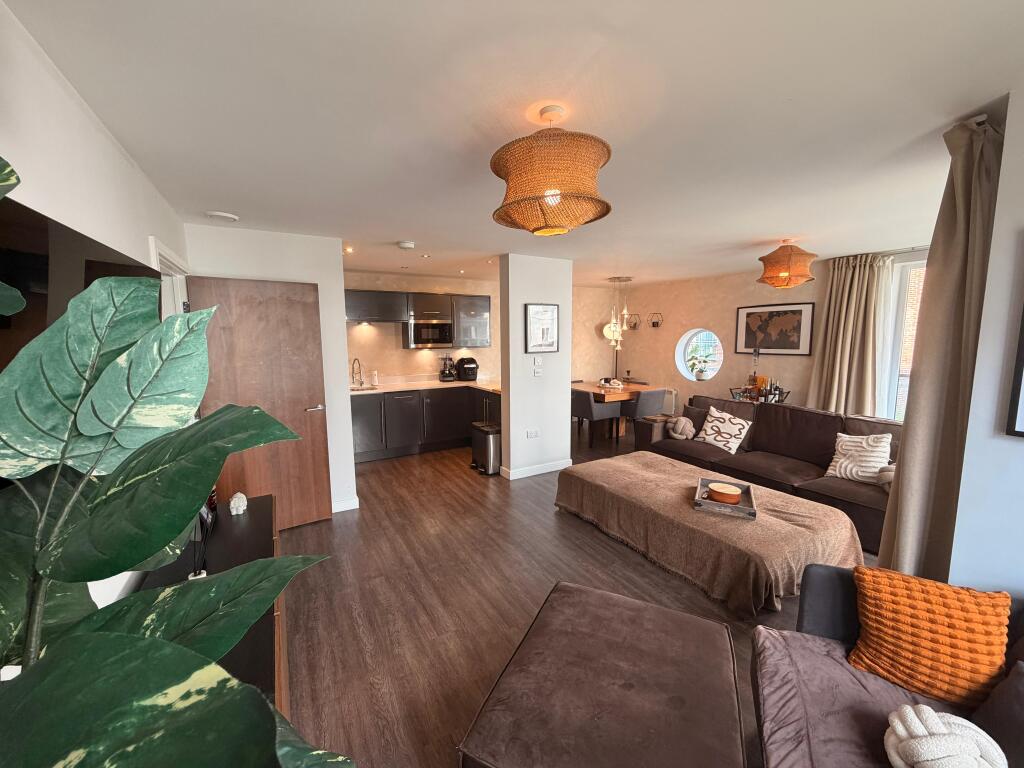 Main image of property: Bittern House, Worsdell Drive, Gateshead, Tyne And Wear, NE8