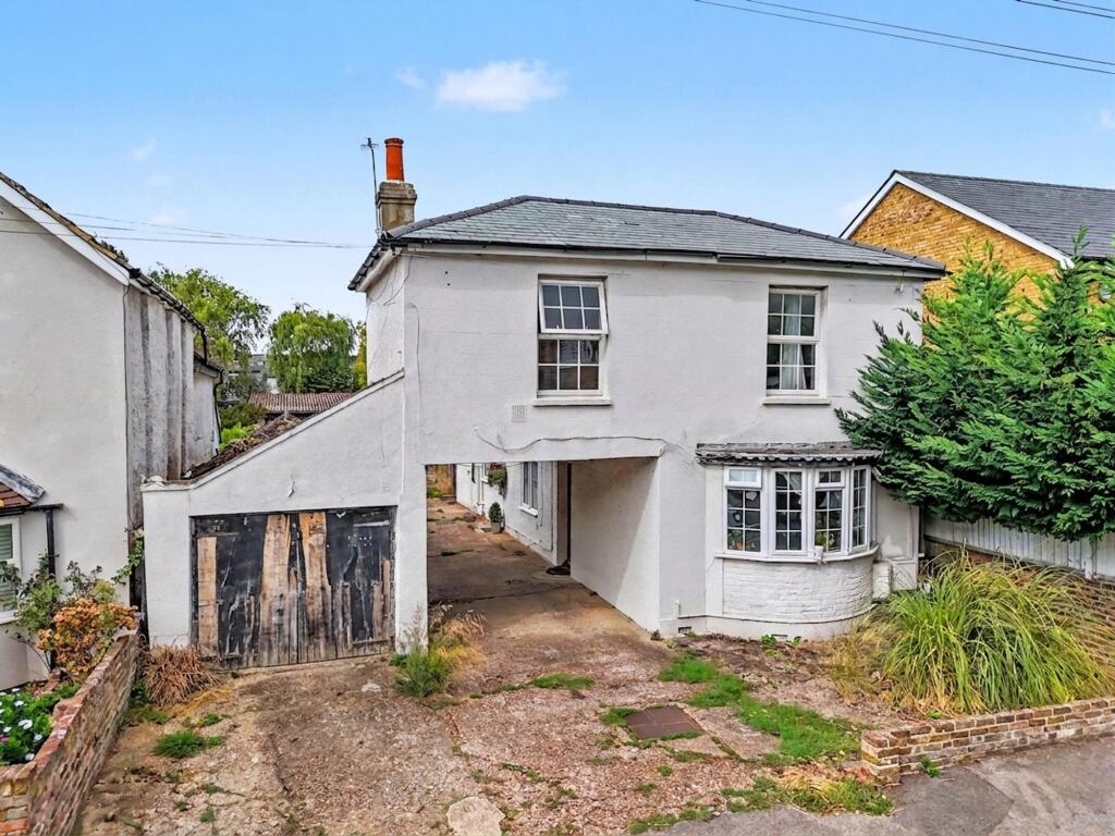 Main image of property: Pemberton Road, East Molesey, KT8