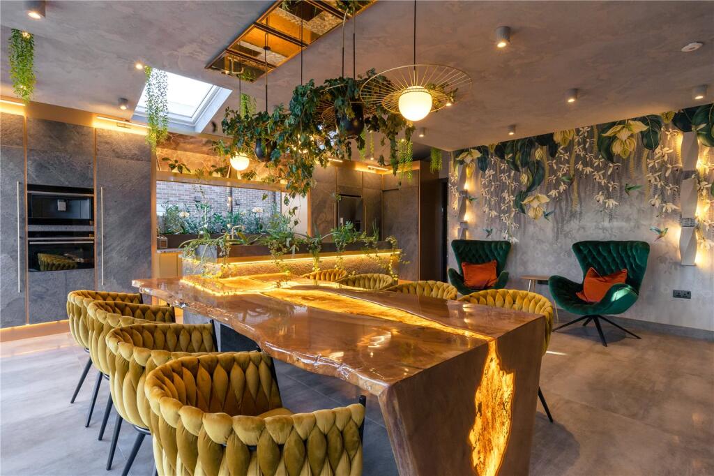 Main image of property: Darras Road, Darras Hall, Ponteland, Newcastle Upon Tyne, NE20