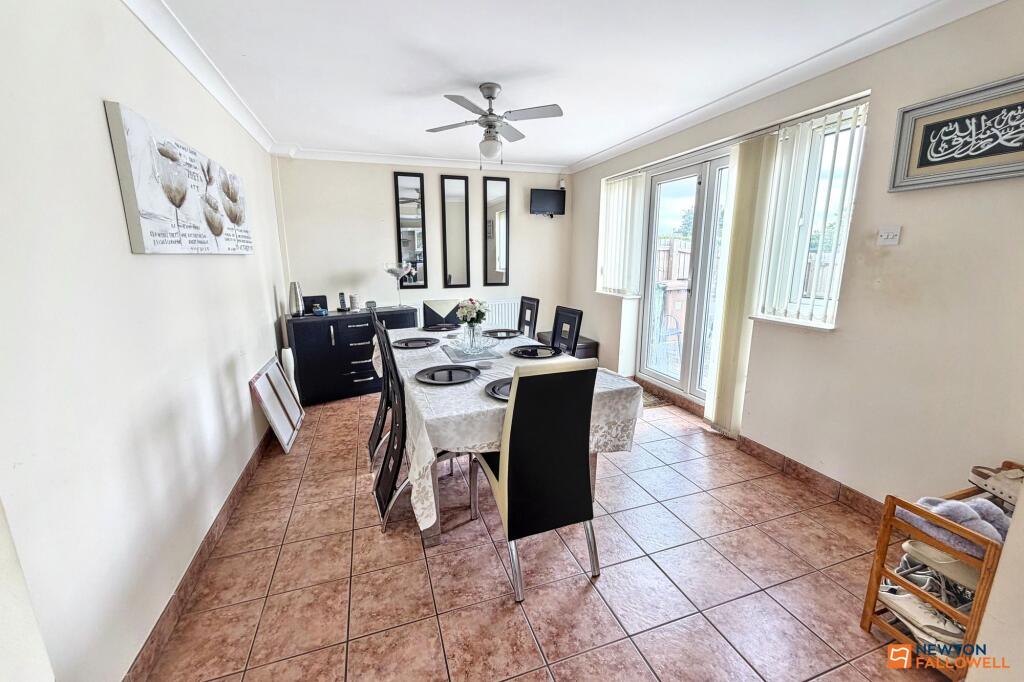 House in Peterborough, City of Peterborough - View 4