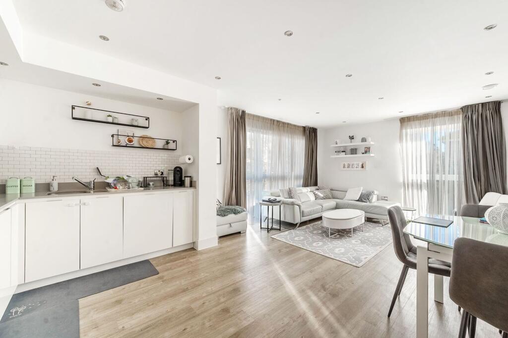 Main image of property: Lyon Road, Harrow, HA1