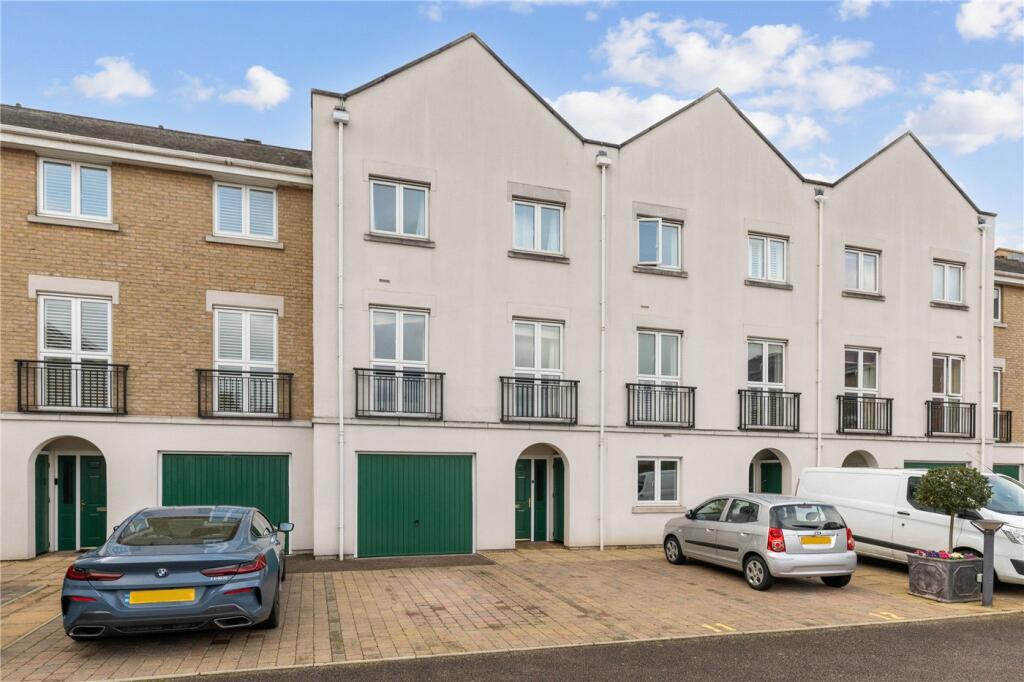 Main image of property: Pavilion Square, London, SW17