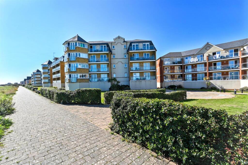 Main image of property: San Diego Way, Eastbourne