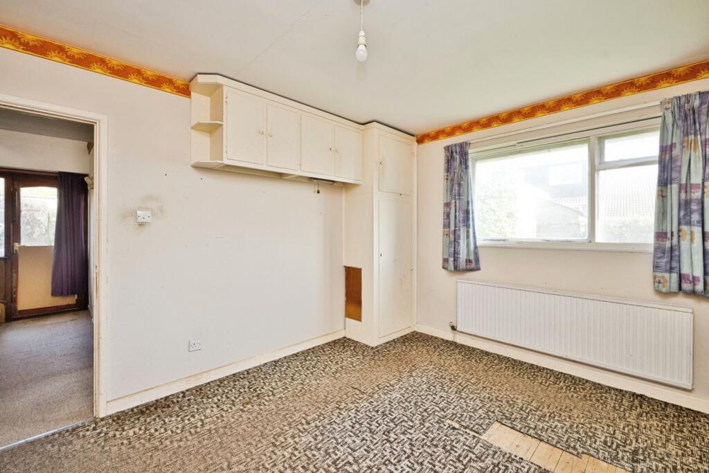House in Taunton, Ashcott - More