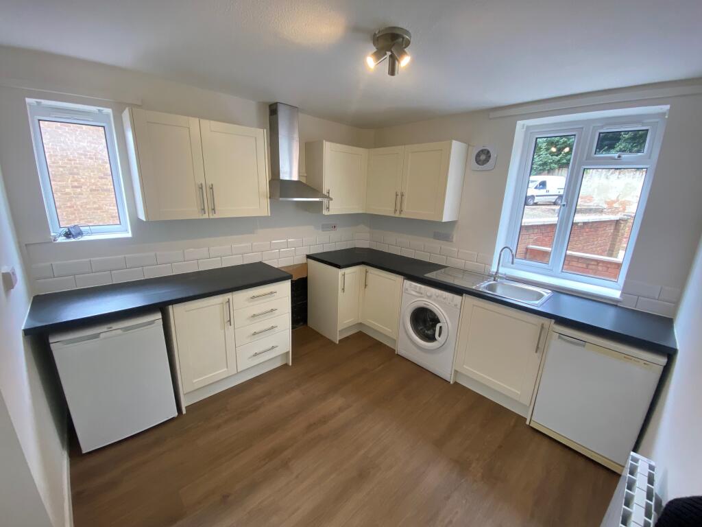 Apartment in Taunton - View 3
