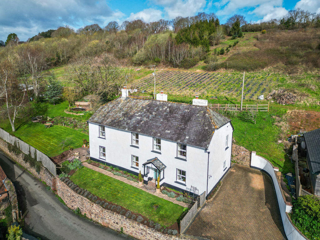 Main image of property: Balls Farm Road, Exeter