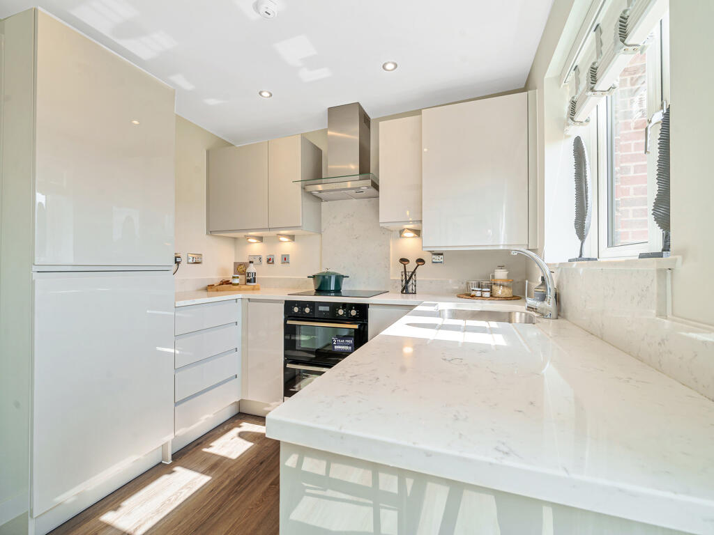 Main image of property: Park Road,
Calverton,
Nottingham,
NG14 6SL