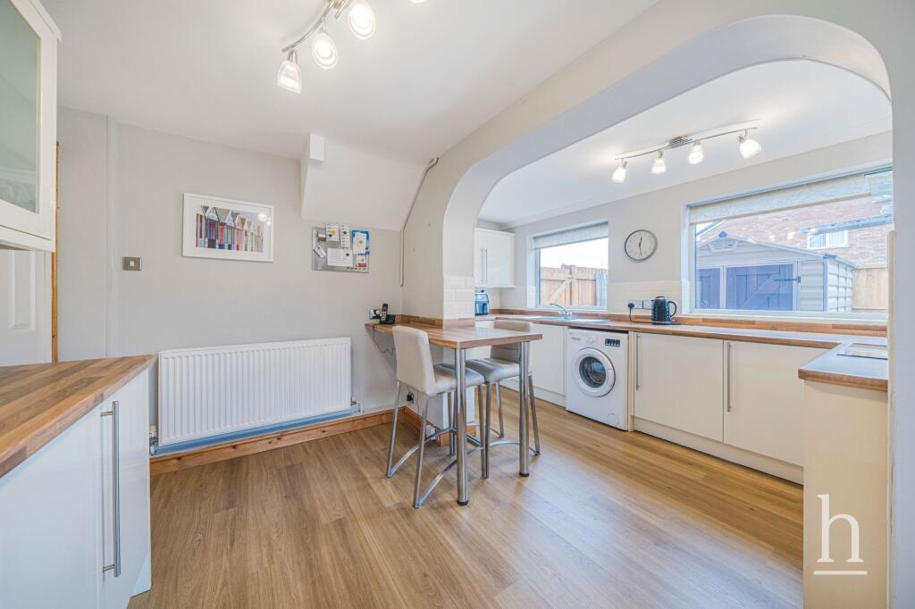 Churton Avenue, Prenton, CH43 photo 4