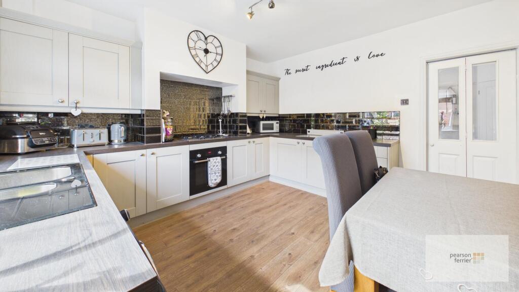House in Rossendale, Chatterton - View 3