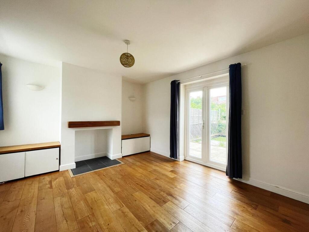 Main image of property: Canada Road, W3