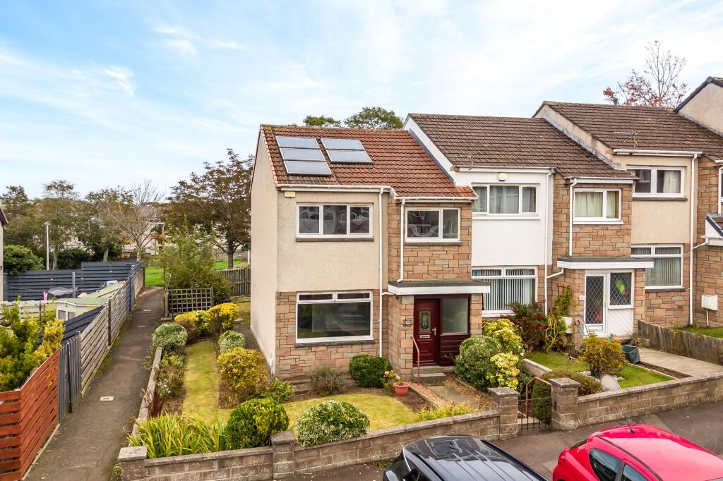 Main image of property: 29 Bennan Gardens, Broughty Ferry, Dundee, DD5 3EJ