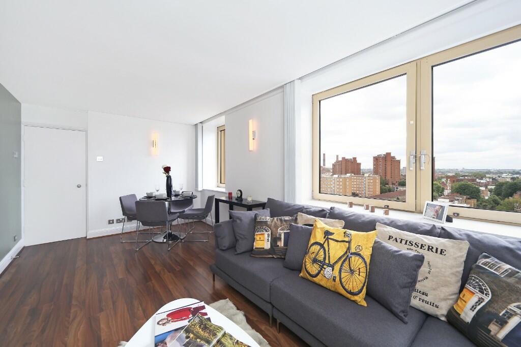 355 Kings Road, London, SW3 photo 3