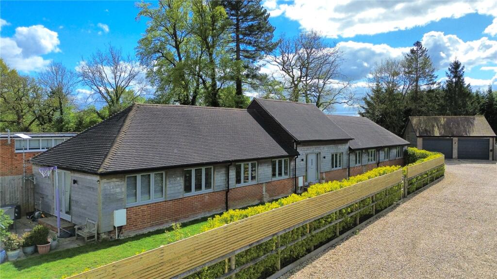 Main image of property: Hockford Barns, Brimpton Common, Reading, Berkshire, RG7