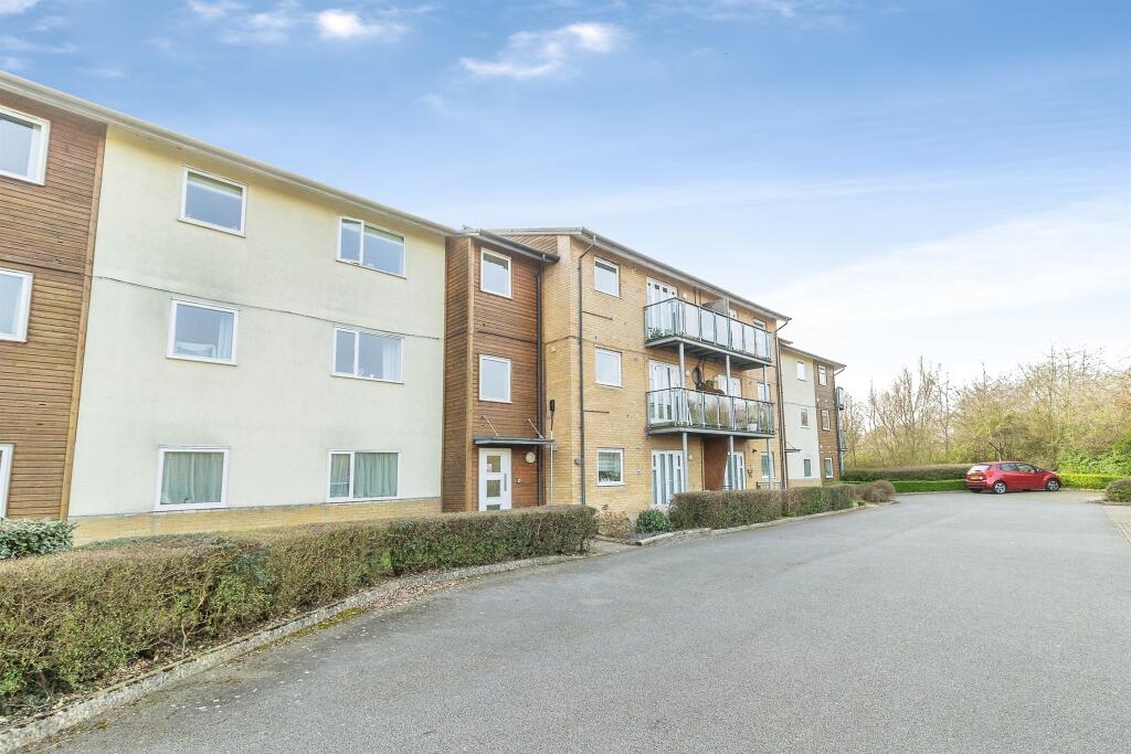 Main image of property: Pye Bridge End, Broughton, Milton Keynes