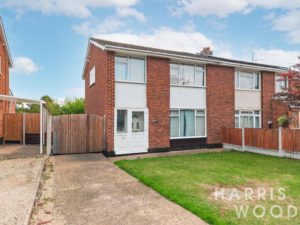 Main image of property: Chelmer Road, Witham, Essex, CM8