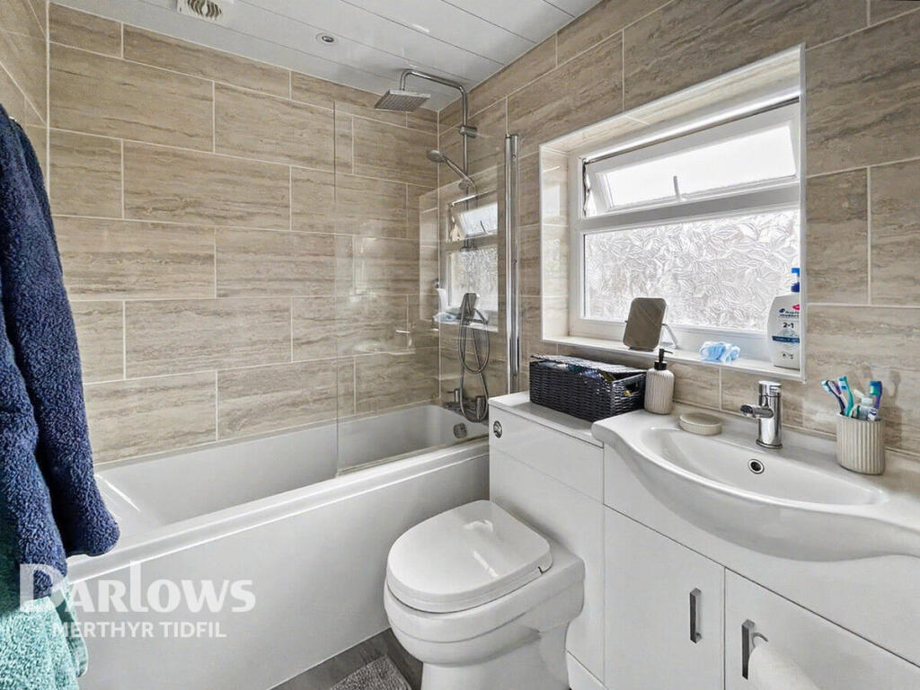 Main image of property: Station Terrace, Merthyr Tydfil
