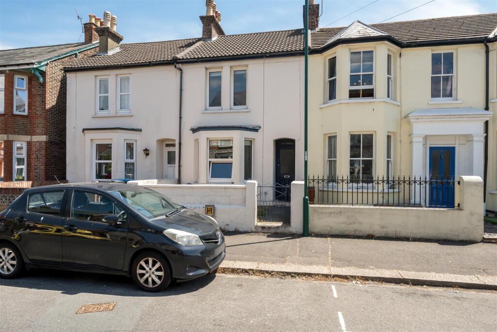 Main image of property: Highfield Road, Bognor Regis