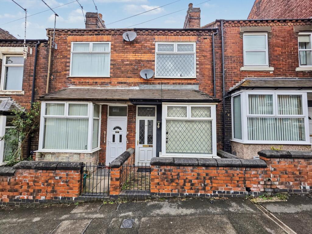 Main image of property: Birches Head Road, Birches Head, Stoke-on-Trent, ST1