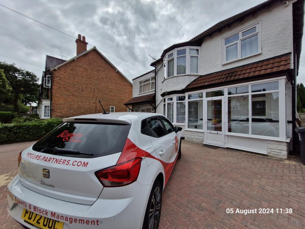 Main image of property: Lakey Lane, Birmingham, West Midlands, B28