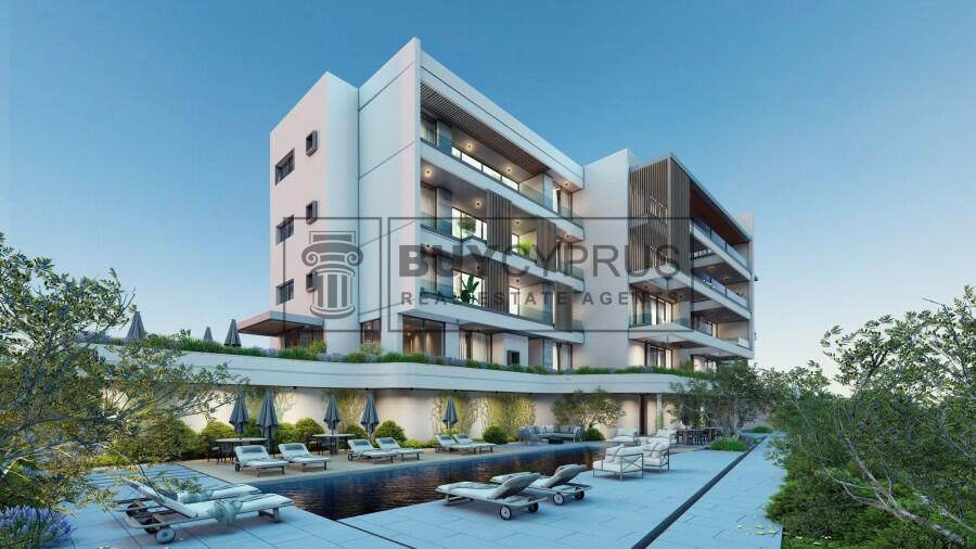 Main image of property: Paphos, Tombs Of The Kings