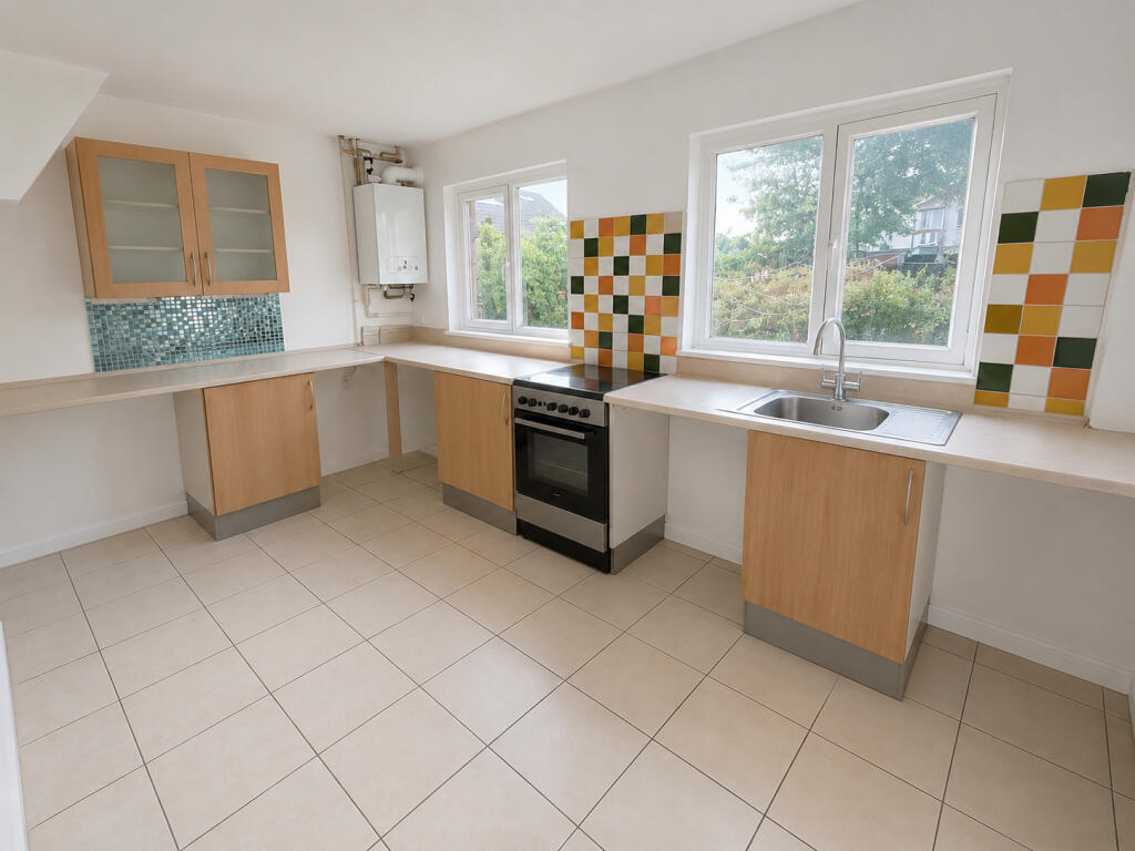 House in Nottingham - View 2