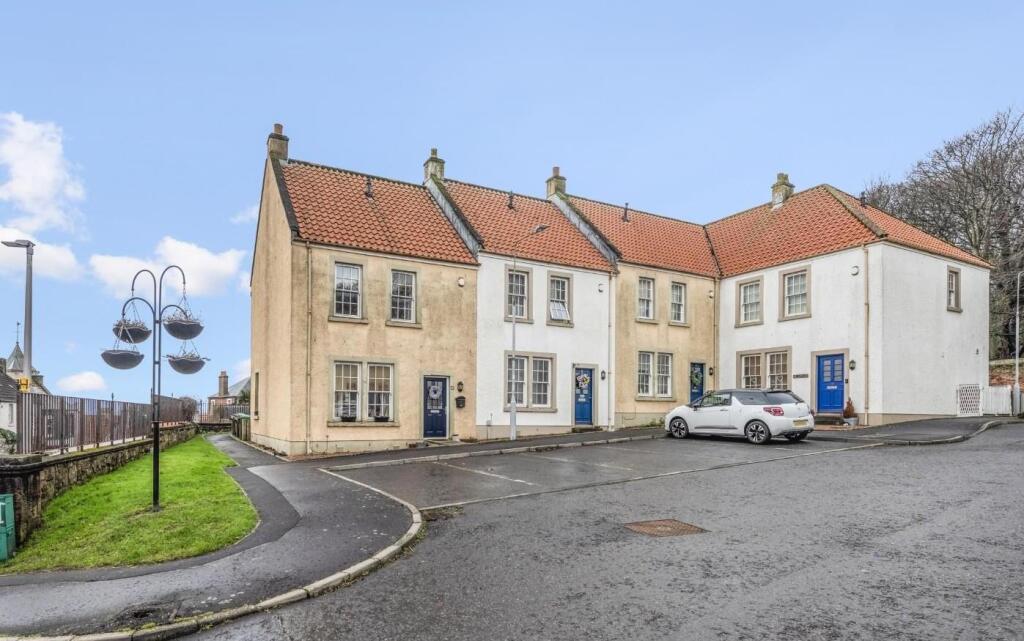 Main image of property: The Cross, West Wemyss, Kirkcaldy