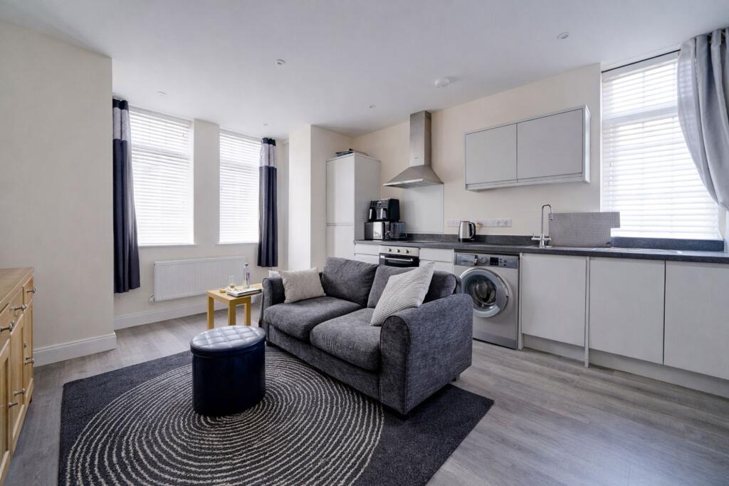 Main image of property: 1 Blenheim Road Ramsey Huntingdon PE26 1BH