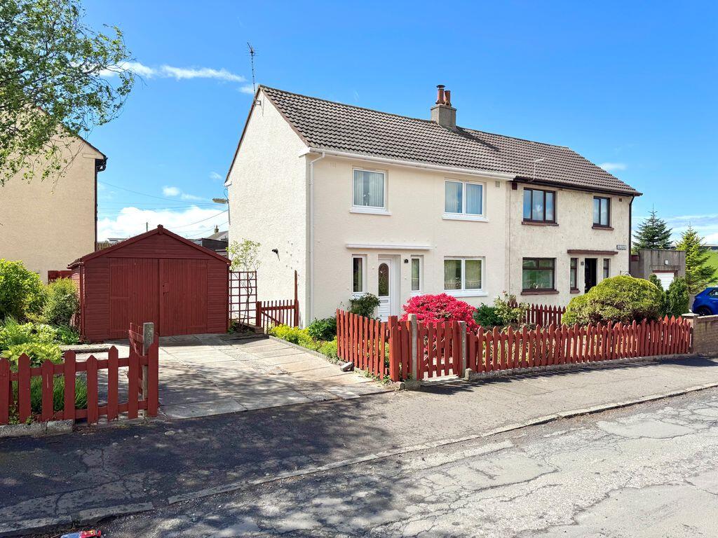 Main image of property: Hillpark, Mossblown