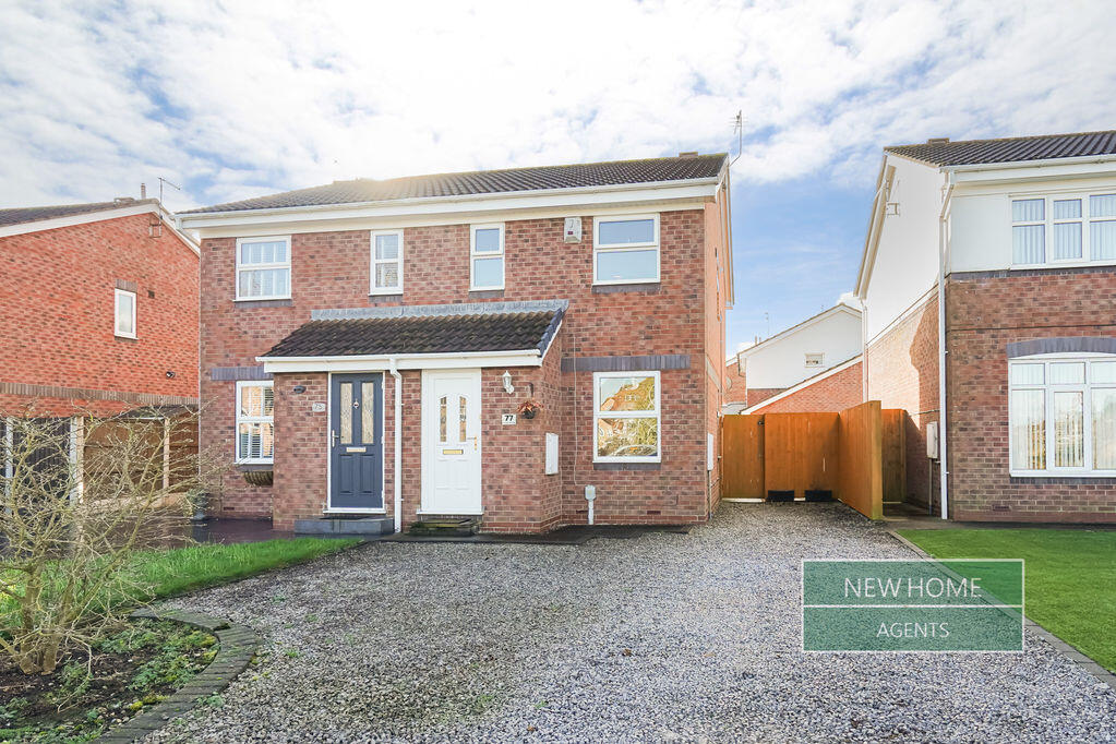 Main image of property: Beverley Parklands, Beverley, HU17 0RA