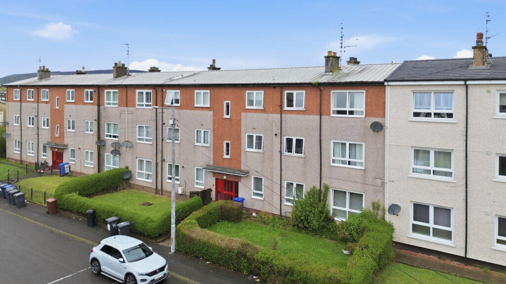 Main image of property: Mossgiel Drive, Clydebank